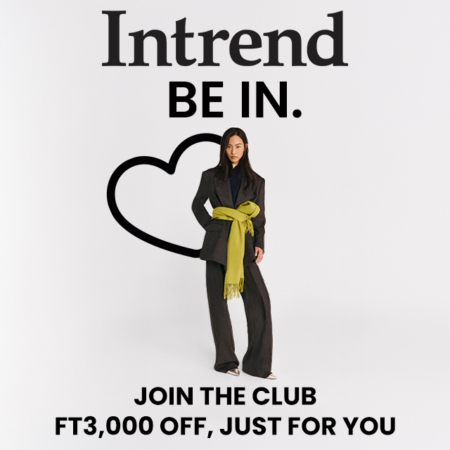 Intrend Be In Hu Intrend